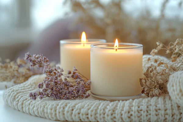 Perché le candele non tossiche diventeranno da oggi la tua prima scelta
