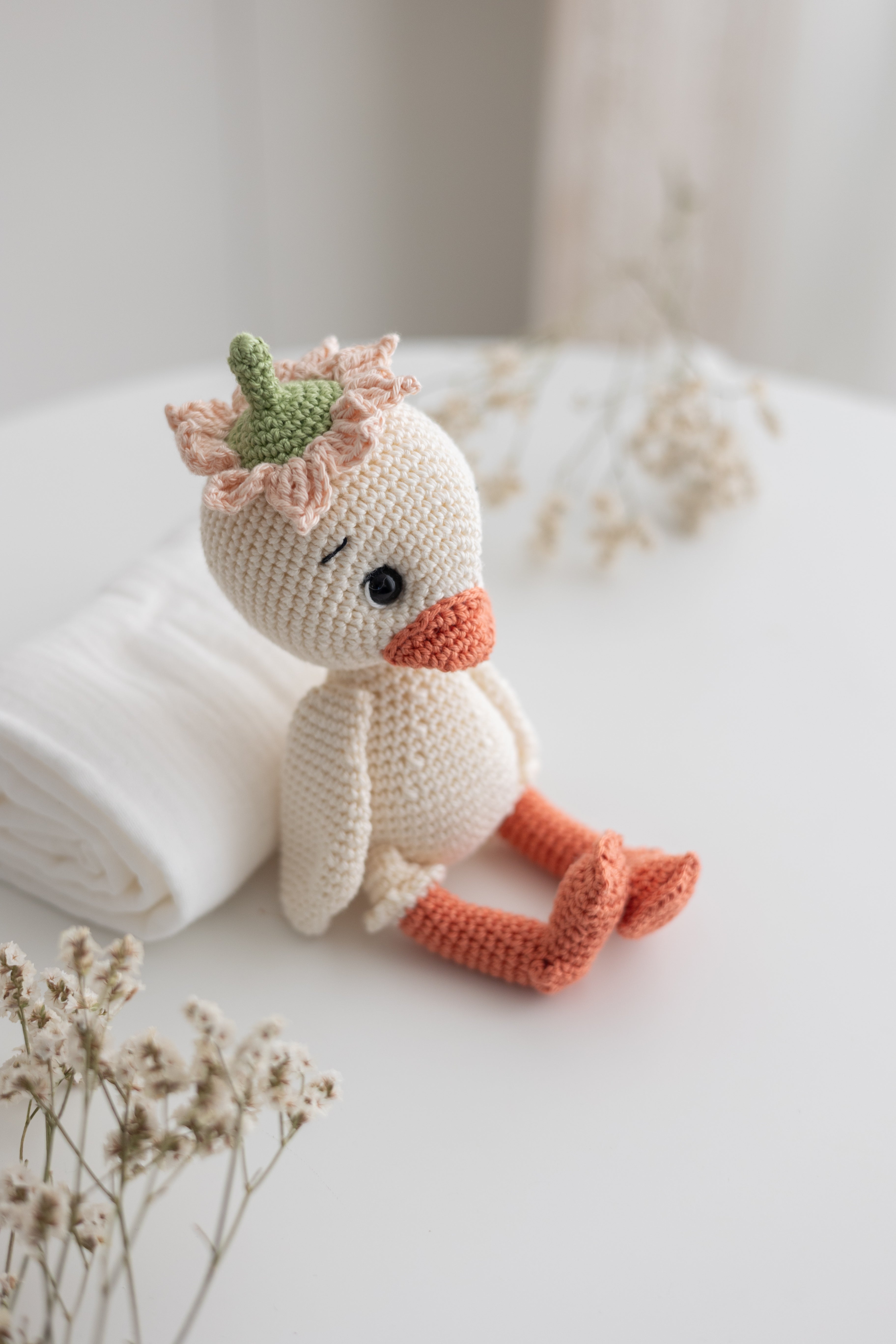 Amigurumi
