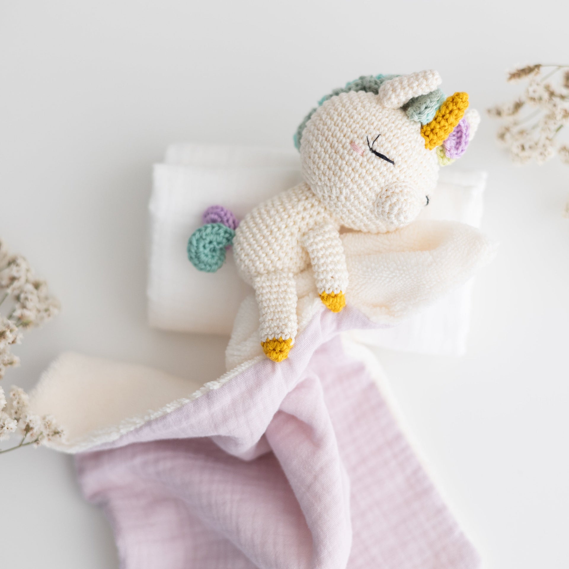 Doudou | Unicorno