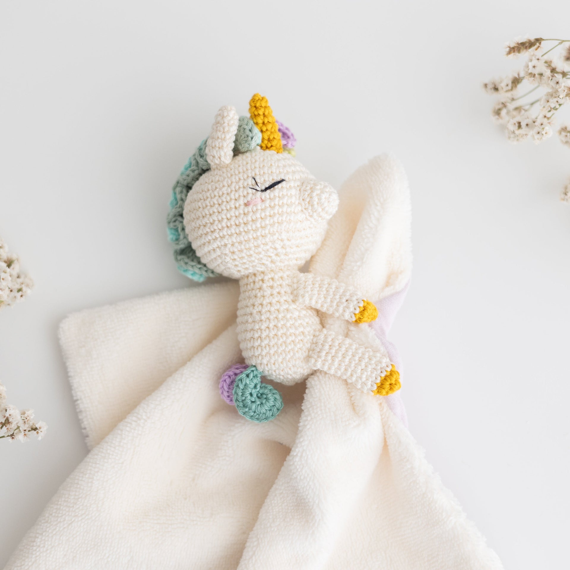 Doudou | Unicorno