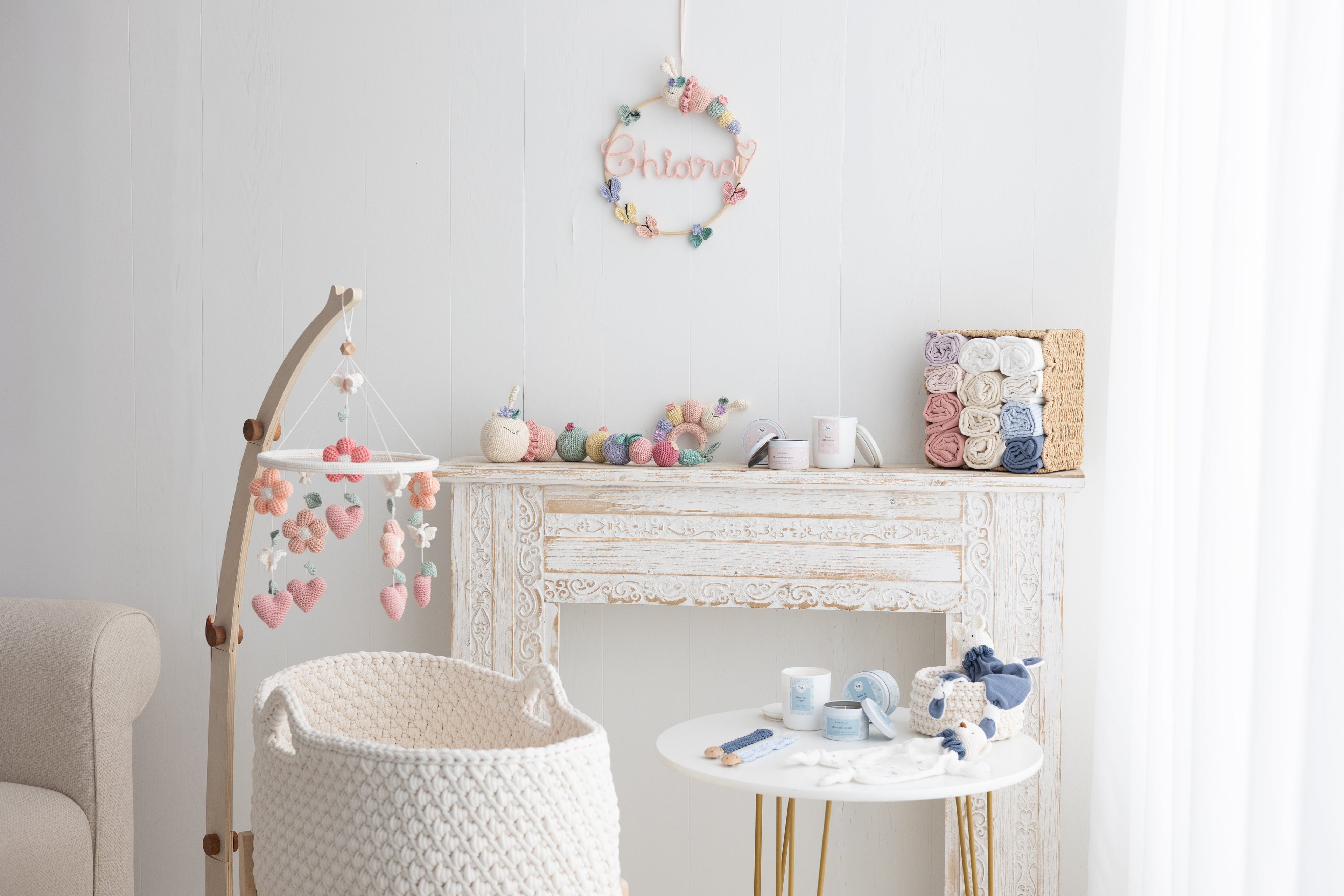 presentazione collezione essentially me 